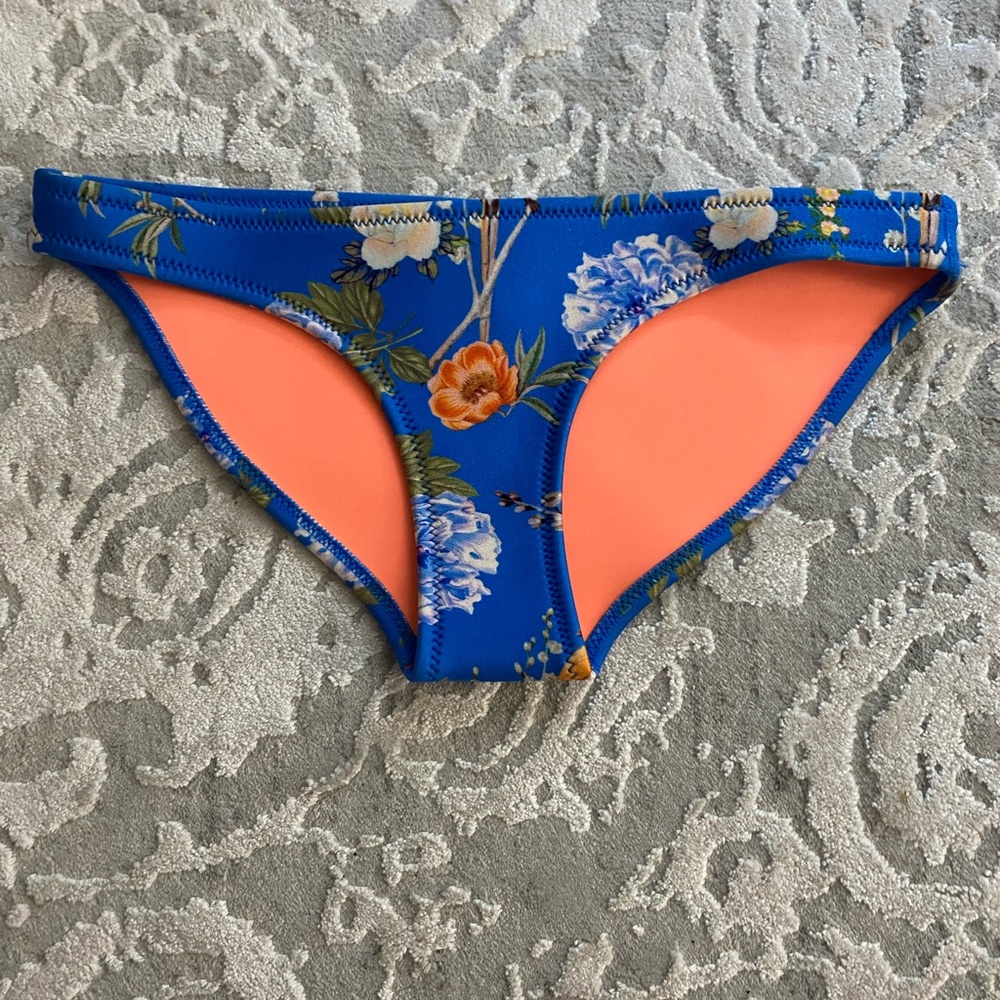 TRIANGL BIKINI BOTTOM